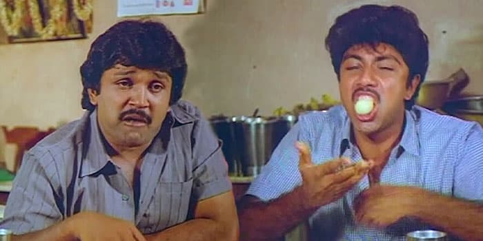 பிரபு, சத்யராஜ் காம்போ-வில் வெளிவந்த 4 படங்கள்.. இப்பவும் மறக்கமுடியாத சின்னதம்பி பெரியதம்பி