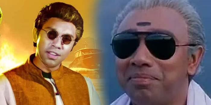 சத்யராஜ் என்றாலே நினைவுக்கு வரும் 6 வசனங்கள்.. என் கேரக்டரையே புரிஞ்சிக்க மாட்றீங்க!