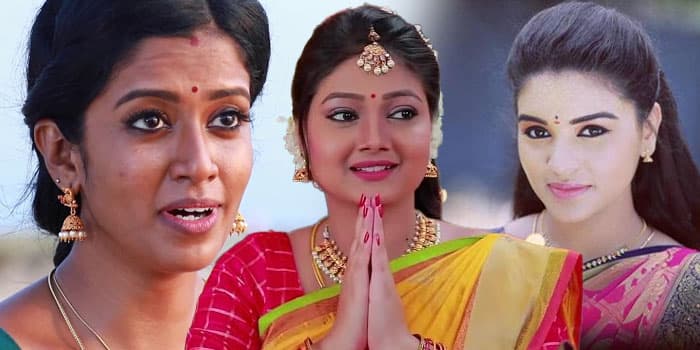 ஜீ தமிழ், விஜய் டிவிக்கு நேர்ந்ததைப் பார்த்து உஷாரான சன் டிவி.. டிஆர்பி-யில் கொடி கட்டுவது உறுதி