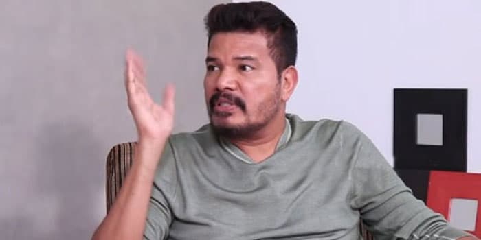 பட்ஜெட்டில் பாதியை ஆட்டையை போடும் ஷங்கர்.. பகிர் கிளப்பிய பிரபலம்