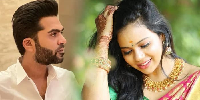ஸ்ரீநிதியை தொடர்ந்து சிம்பு மேல் கிரஷ்ஷாக இருக்கும் பிரபலம்.. 16 வருட காதலாம்!