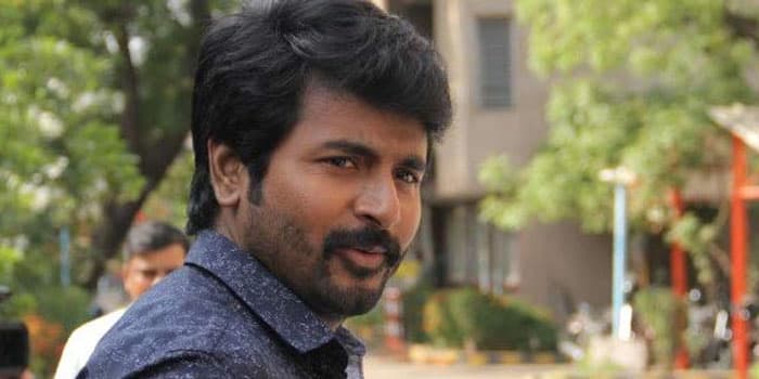 சிவகார்த்திகேயனுக்கு எதிராக கிளம்பிய நடிகைகள்.. அவ்ளோ பெரிய அப்பாடக்கரா நீங்க