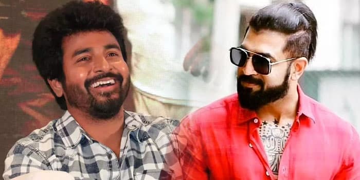 பொது இடங்களில் அசிங்கப்பட்ட 5 நடிகர்கள்.. சிவகார்த்திகேயனால் அவமானப்பட்ட அருண் விஜய்