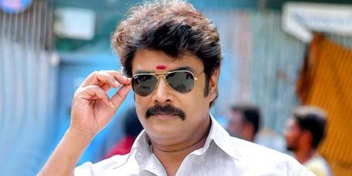 சங்கமித்ரா தான் போச்சு.. ஈடாக சுந்தர் சி கையில் எடுத்த புது அஸ்திரம்