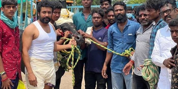 முற்றிப் போன சண்டை, நன்றி மறக்காத சூர்யா.. வெற்றிமாறனை ஓரம்கட்ட இதான் காரணம்