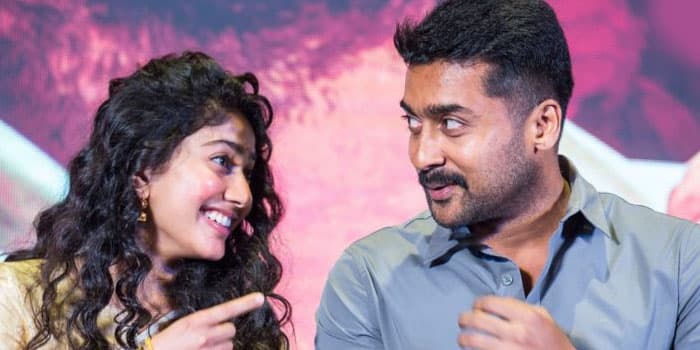 ஜோதிகா வாய்ப்பை தட்டிப்பறித்த சாய் பல்லவி.. சூர்யாவுடன் கூட்டணி
