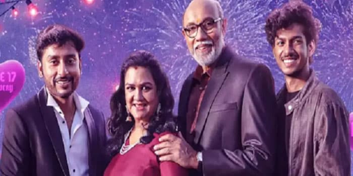 வசூலில் கலக்கும் ஆர் ஜே பாலாஜியின் வீட்ல விசேஷம்.. 3 நாள் வசூல் எவ்வளவு தெரியுமா?