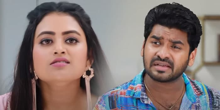 வெண்பாவிடம் வசமாக சிக்கிய புதிய காதலன்.. தயவுசெய்து நிறுத்துங்கடா உங்க அக்கப்போரு தாங்கல