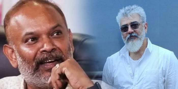 அஜித்தால் தப்பிய வெங்கட்பிரபு.. இல்லனா மொத்தமா போயிருக்கும்