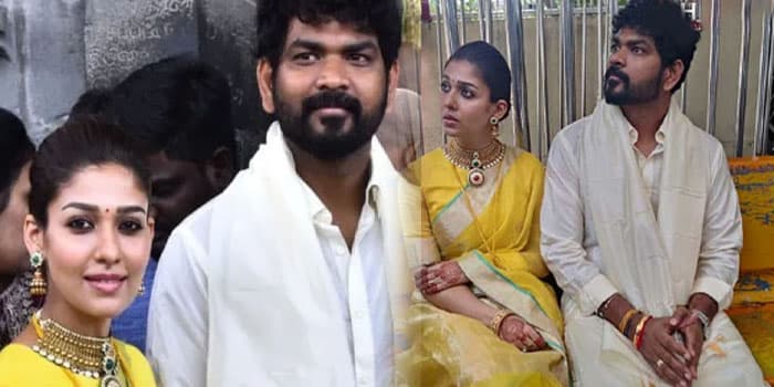 கோயில் கோயிலாய் சுத்தினது இதுக்குத்தானா?.. 2வது திருமணத்திற்கு தயாரான விக்னேஷ் சிவன்