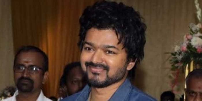 விஜய் மனசு வச்சா தான் முடியும்.. போட்டி அதிகமானதால் இசை வாரிசுக்கு வந்த பெரும் சிக்கல்
