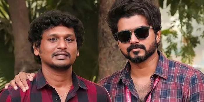 தளபதி-67 படத்தில் சஸ்பென்ஸ் வைத்த லோகேஷ்.. மல்டி யுனிவர்ஸ் படமா!