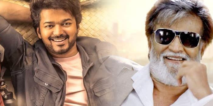 தலைவர் படத்தை அட்டை காப்பியடித்த வாரிசு படக்குழு.. இணையத்தில் கேலிக்கூத்தான தளபதி