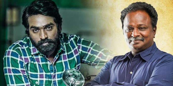 விஜய் சேதுபதியை கடுப்பேற்றிய ப்ளூ சட்டை மாறன்.. என்ன சொல்லிருக்காருன்னு பாருங்க!