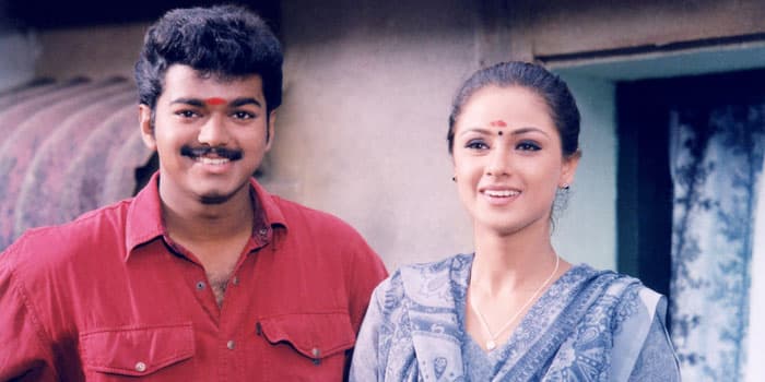 பொருத்தம்-னா இப்படி இருக்கணும்.. காதலர்களாக ரசிகர்களை குதூகலப்படுத்திய 6 ஜோடிகள்!