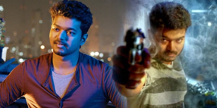 விஜய் நடிப்பில் வெளியாகி மெர்சல் பண்ணிய 8 படங்கள்.. வேறுபரிமாணமாய் இளைய தளபதி உருவான விதம்