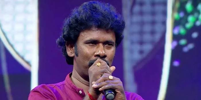 எது ராமரு அரசு அதிகாரியா.. அப்போ இத்தனை நாள் பொய் சொன்னாரா.!