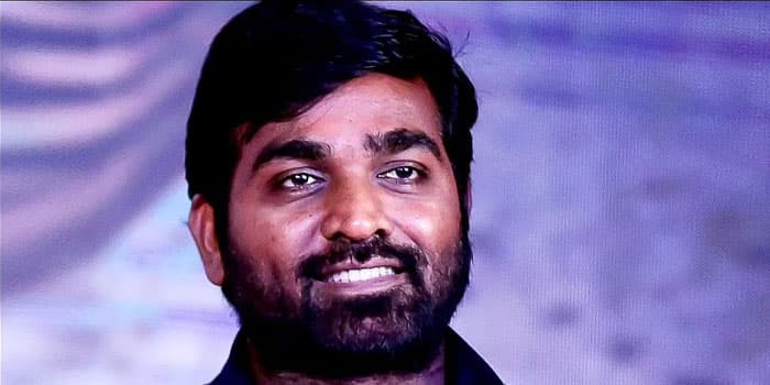 18 வயது பையனாக அடையாளம் தெரியாமல் இருக்கும் விஜய்சேதுபதி.. ட்ரெண்டாகும் போட்டோ