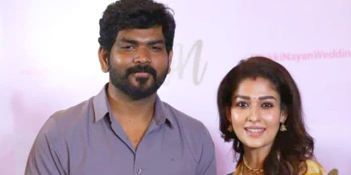 திருமணத்திற்குப் பின் விக்னேஷ் சிவன் போட்ட கண்டிஷன்.. மிரண்டு போன நயன்தாரா