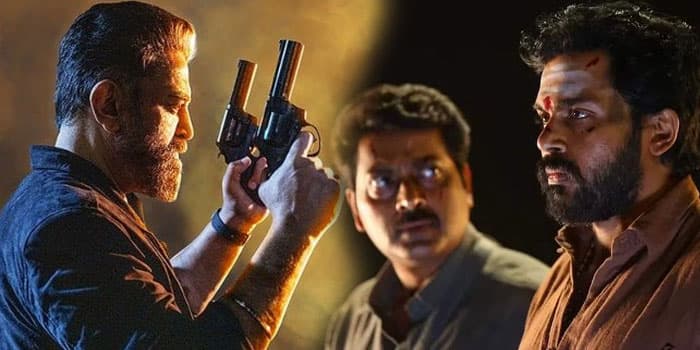 விக்ரம் 3, கைதி 2 கதை ரெடி.. ஒன் லைன் ஸ்டோரியை வெளியிட்ட லோகேஷ்