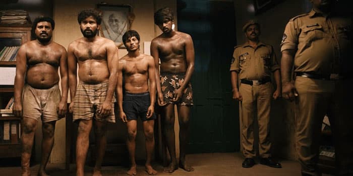 விசாரணை பட லெவலில் சத்தமே இல்லாமல் உருவாகி வரும் படம்.. இப்பமே ஹிட் உறுதியாம்