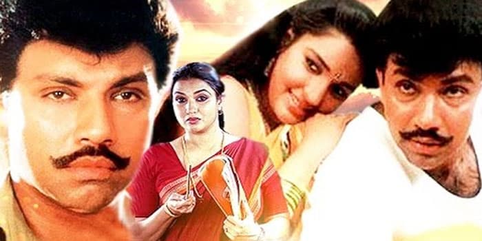 போலீசாருக்கு பெருமை சேர்த்த 7 படங்கள்.. வெறியாய் வேட்டையாடிய வால்டர் வெற்றிவேல்