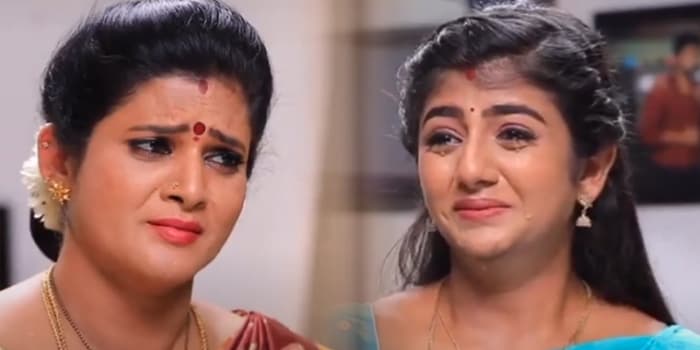 அத்தானுடன் இருந்த காதலை போட்டுடைத்த கேப்ரில்லா.. ஆடிப்போய் நிற்கும் மாமி