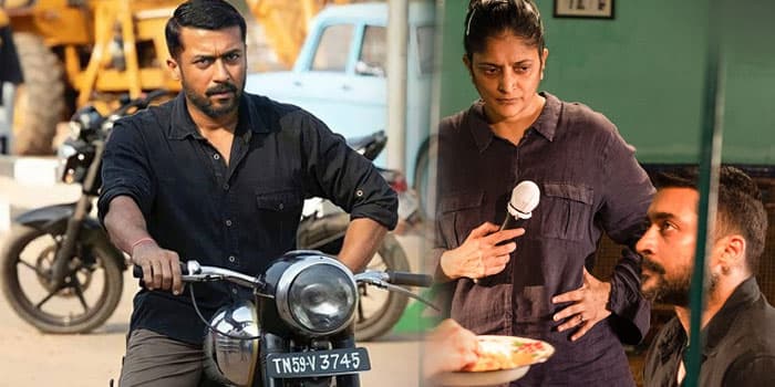 68வது தேசிய விருதை தட்டி சென்ற சூர்யாவின் மிரட்டல் கூட்டணி.. ஜெயிச்சிட்டோம் மாறா!