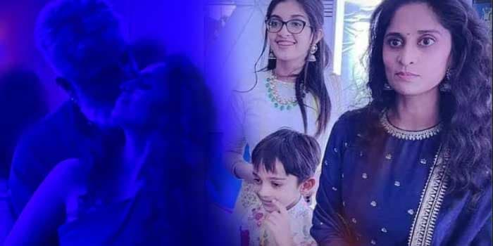 இரவு பார்ட்டியில் அஜித் மகள், ஷாலினி.. புகைப்படத்தை பார்த்து நொந்து நூடுல்ஸ் ஆன ரசிகர்கள்