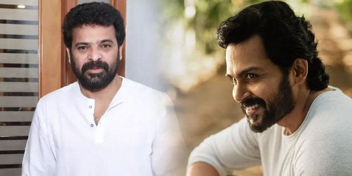 பழசை மறக்காத கார்த்தி.. துக்கத்தில் அமீருக்கு தூண் போல் நின்று தோள் கொடுத்த சம்பவம்