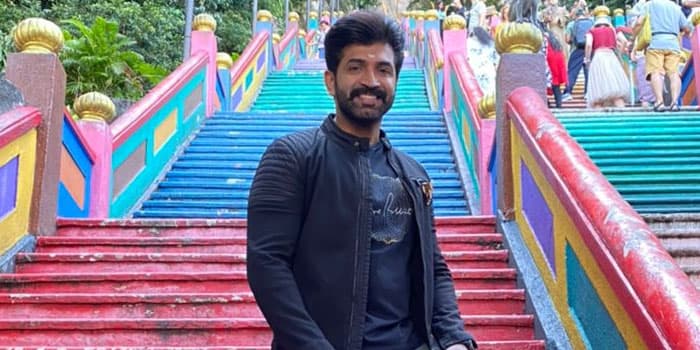 சத்தமே இல்லாமல் அருண் விஜய் செய்த காரியம்.. பம்பரமாய் சுற்றி வரும் விவாகரத்து இயக்குனர்