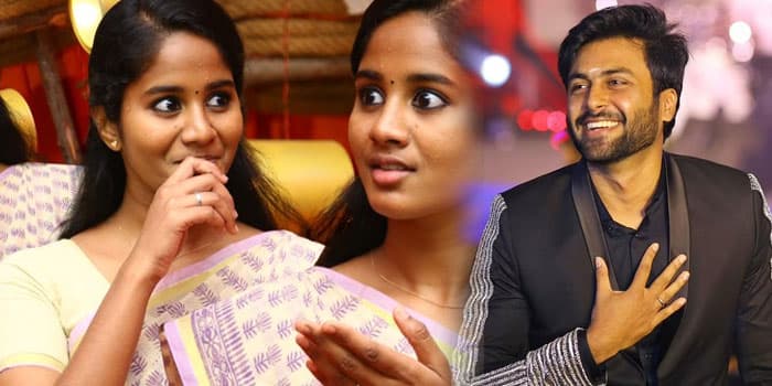 அதிகபிரசங்கி தனத்தில் அஸ்வினை மிஞ்சிய பவி டீச்சர்.. சர்ச்சையை கிளப்பிய தறிகெட்ட பேச்சு