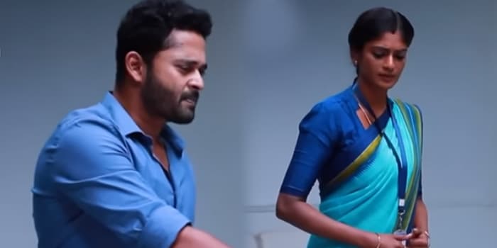 சர்ஜரிக்கு வந்துட்டு இப்படியா பண்றது.? லாஜிக்கே இல்லாமல் உருட்டும் பாரதிகண்ணம்மா
