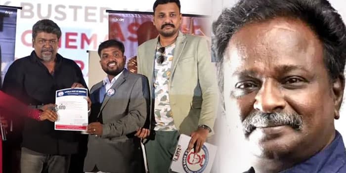 மீண்டும் மீண்டும் அசிங்கப்படுத்தும் ப்ளூ சட்டை மாறன்.. பார்த்திபன் மீது அப்படி என்ன கொலவெறி