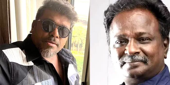 வாய் இருந்தா மட்டும் ஜெயிச்சிட முடியாது, உண்மை தான் வெல்லும்.. பார்த்திபனுக்கு எதிராக ப்ளூ சட்டை மாறன் டுவிட்
