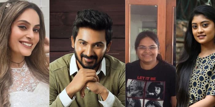 குக் வித் கோமாளி டைட்டில் வின்னர் இவர் தான்.. விஜய் டிவி செய்த தரமான முடிவு