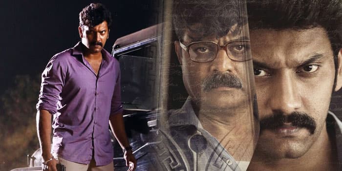 பயமுறுத்தும் தேஜாவு எப்படி இருக்கு.? அருள்நிதிக்கு கைகொடுக்குமா இந்த ட்விட்டர் விமர்சனம்