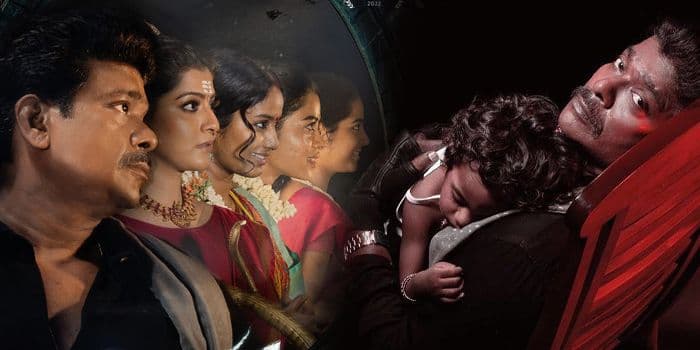 பார்த்திபனின் இரவின் நிழல் எப்படி இருக்கு.? ட்விட்டரில் அனல் பறக்கும் ப்ரிவியூ ஷோ விமர்சனம்