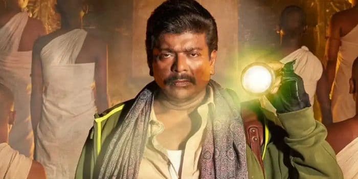 ஒரே ஷாட், இது என்ன பிரமாதம்.. விசித்திரமான அடுத்த முயற்சியில் களம் காணும் பார்த்திபன்