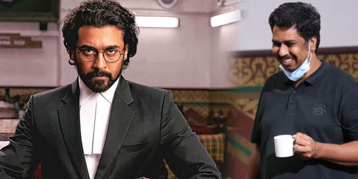 மீண்டும் சர்ச்சை கதையை கையிலெடுக்கும் ஜெய் பீம் இயக்குனர்.. தமிழகத்தையே உலுக்கிய கொலை வழக்கு