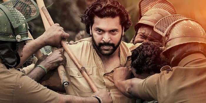 ஹனிமூன் போனது இருக்கட்டும் சூட்டிங் வாங்க.. படமே ஓடாமல் தவிக்கும் ஜெயம்ரவிக்கு இப்படி ஒரு தொந்தரவா!