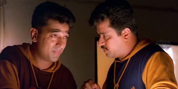 அர்ஜுன் போலீசாக நடித்து மரண ஹிட் அடித்த 6 படங்கள்.. உலக நாயகனை மிஞ்சிய ஆக்சன் கிங்