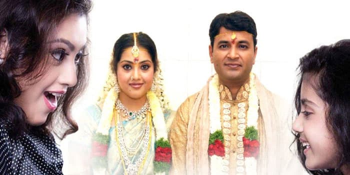 மனவலியுடன் மீனா போட்ட பதிவு.. இந்த மாதிரியா செய்வீங்க!