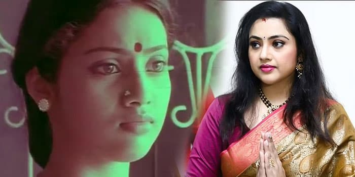 மீனா நடிப்பில் மறக்க முடியாத 6 படங்கள்.. காலத்தால் அழியாத சோலையம்மா