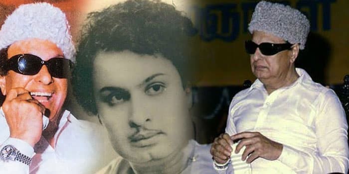 எம்ஜிஆரின் அடையாளமாக மாறிய தொப்பி, வாட்ச்சின் வரலாறு.. கடைசிவரை தலையை காட்டாத புரட்சித்தலைவர்