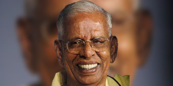 எல்லோரைப் போல் நாகேஷ்க்கும் வந்த ஆசை.. அதிர்ஷ்டத்தை பயன்படுத்தாமல் விட்ட சோகம்
