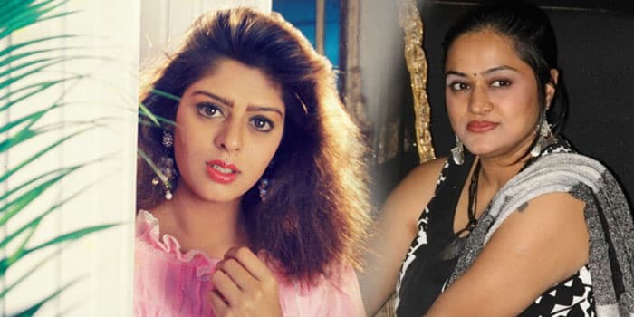 90களில் ஓஹோனு வரவேண்டிய 7 நடிகைகள்.. அழகு இருந்தும் அதிர்ஷ்டம் இல்லை