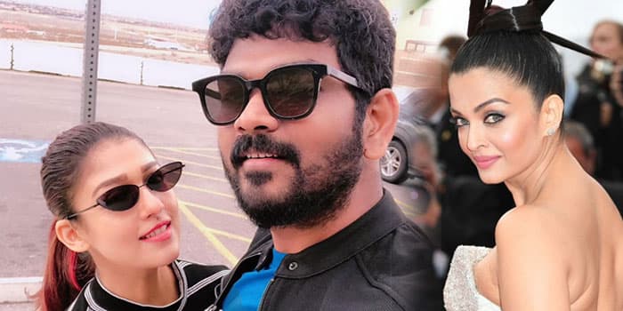 நடிகர்களை காதலித்து ஏமாந்த 6 ஹீரோயின்கள்.. உலக அழகியை ஓவர்டேக் செய்த நயன்தாரா!
