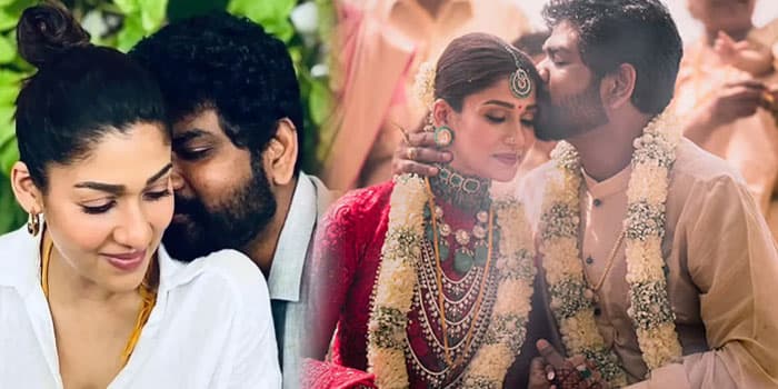 நயன்-விக்கி விசாரணை எல்லாம் வெறும் கண்துடைப்பு.. நாடக அரசியலை புட்டு புட்டு வைத்த பிரபலம்