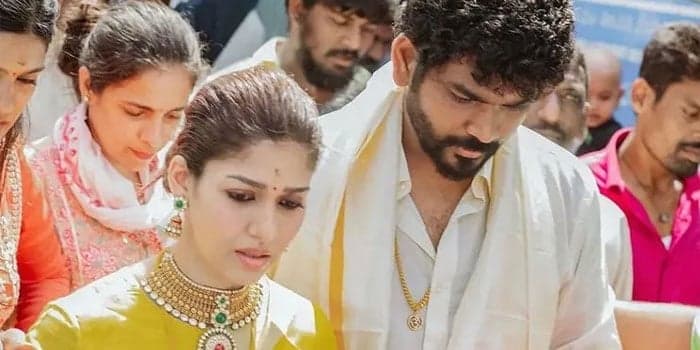 வெளியவே தலைகாட்ட முடியாமல் செய்த நயன்தாரா.. அழுது புலம்பிய அப்பா, அம்மா